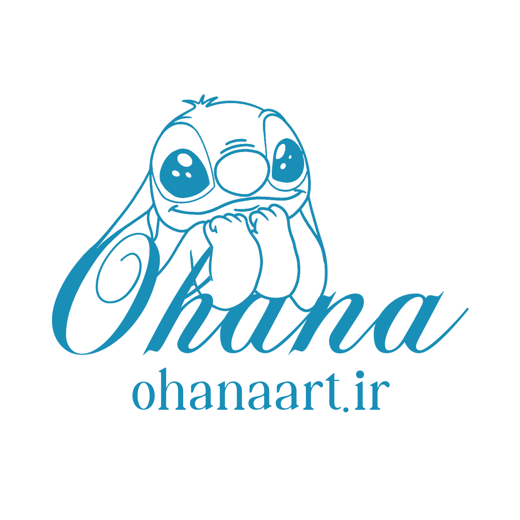 لوگوی اوهانا